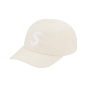 Supreme Gore-Tex S Logo 6-Panel Natural - 20FW