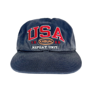 Kasual Manual USA Cap Navy