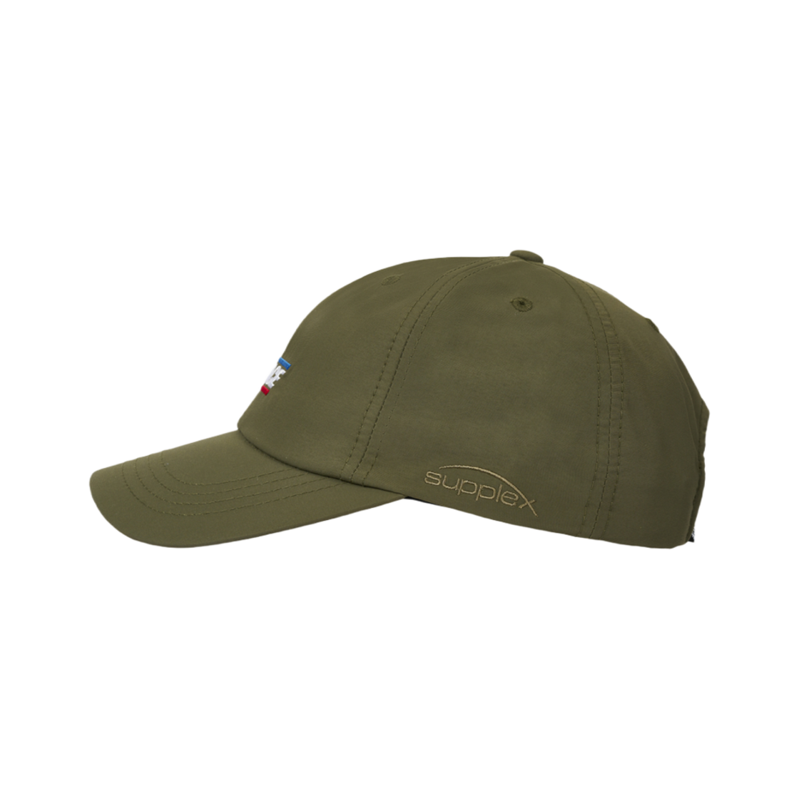 팔라스 베이시컬리 어 쉘 6-패널 캡 더 딥 그린 - 24SS(Palace Basically A Shell 6-Panel The Deep Green - 24SS) - 2