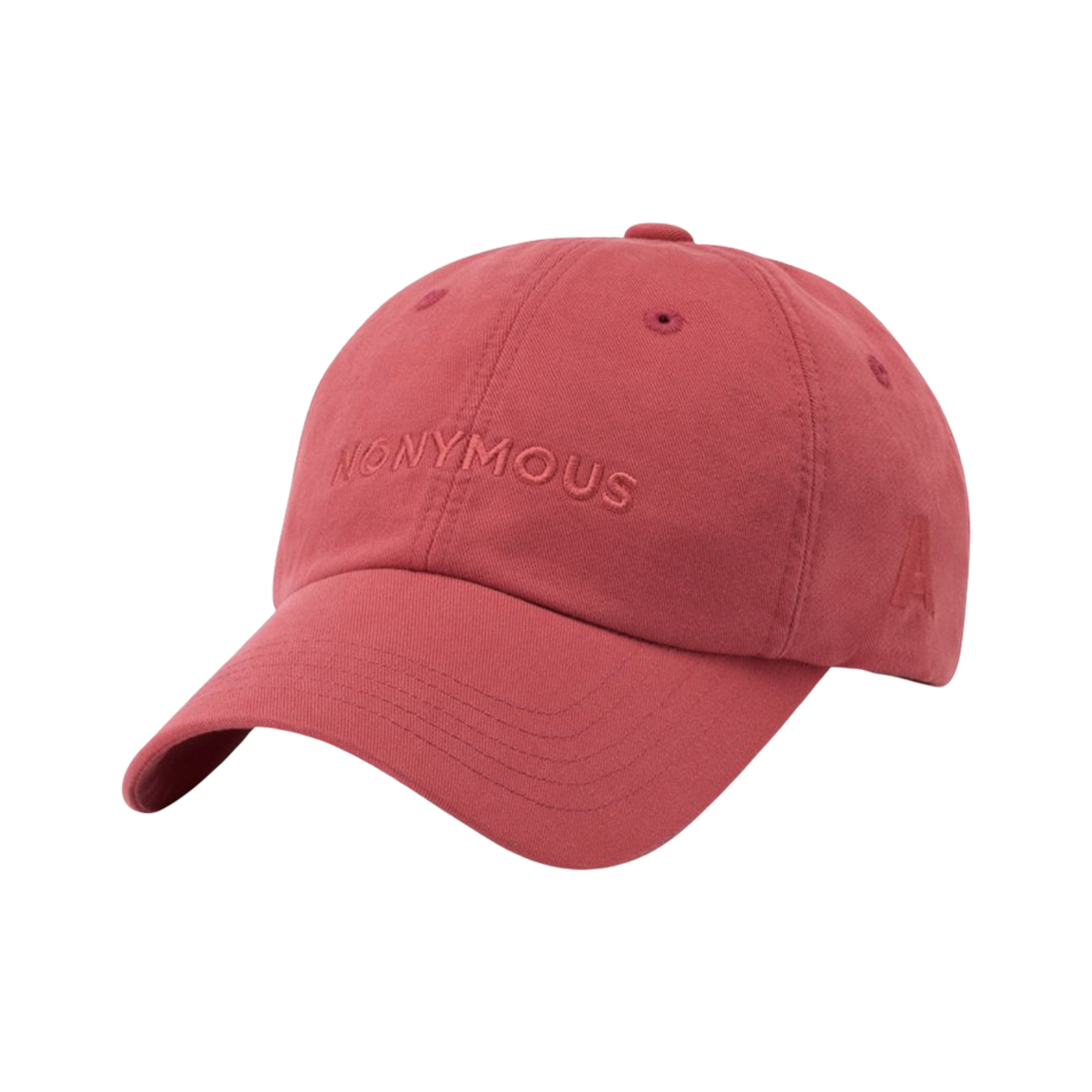 나니머스에이에이 뉴 아이코닉 바이오 캡 레드(Nonymous Aa New Iconic Bio Cap Red) - 2
