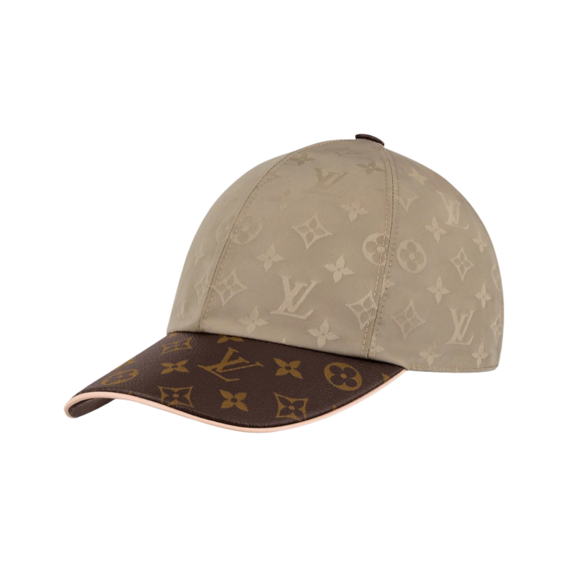 (W) 루이비통 캡 오 파 캡 베이지
