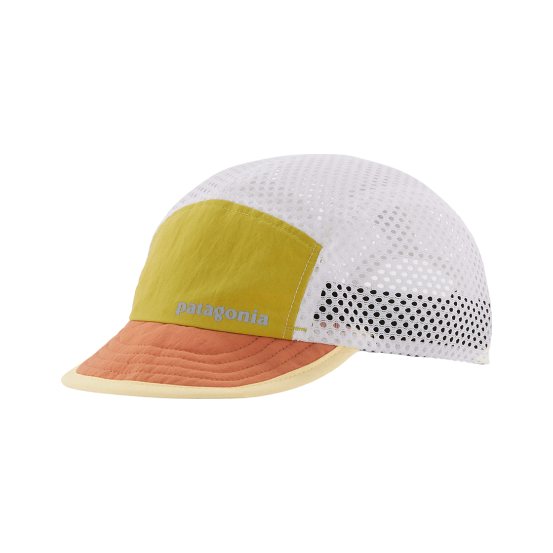 파타고니아 덕빌 캡 번들 그린(Patagonia Duckbill Cap Bundle Green)