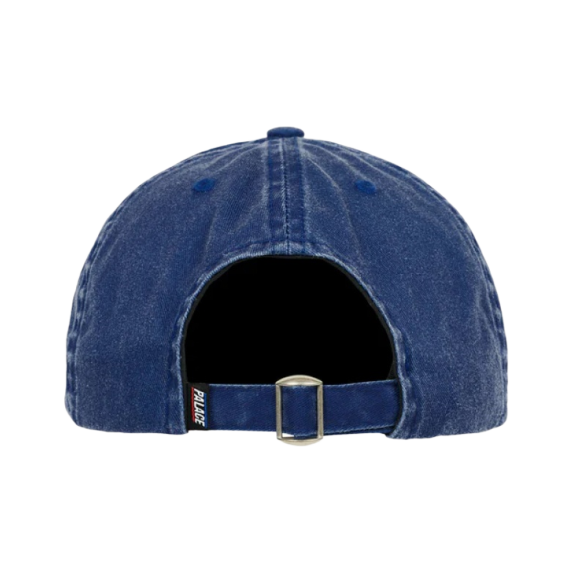 팔라스 피그먼트 베이지컬리 어 6-패널 캡 네이비 - 23SS(Palace Pigment Basically A 6-Panel Navy - 23SS) - 2
