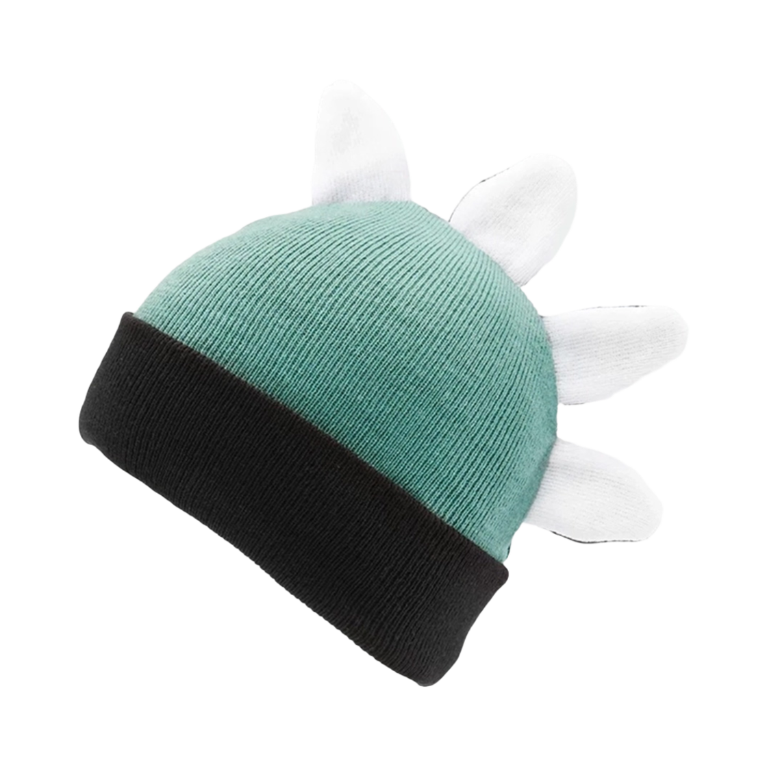 VU244CP805MT Volcom Kids Snow Creature Beanie Mint