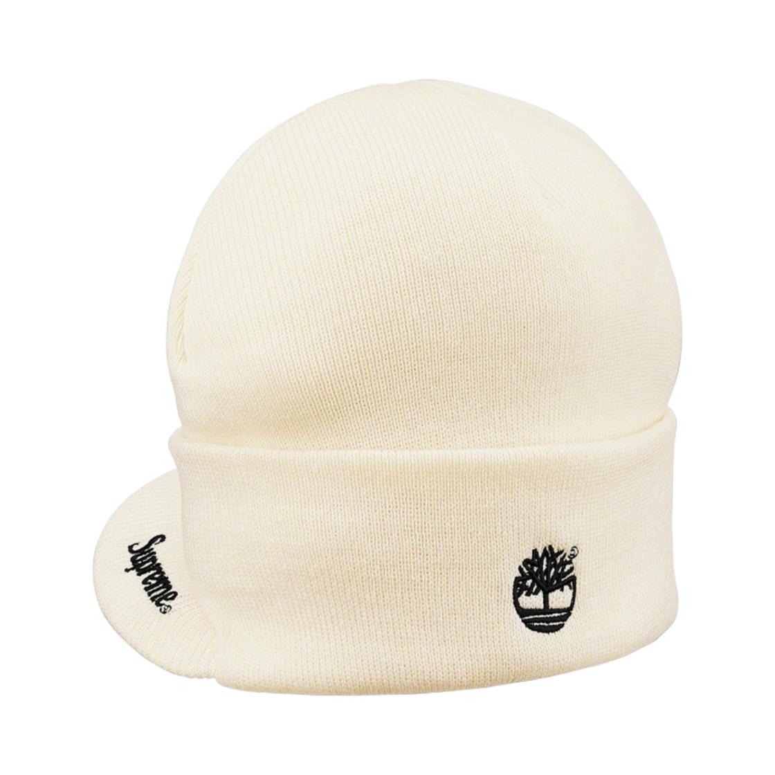 슈프림 x 팀버랜드 레이더 비니 크림 - 21FW(Supreme x Timberland Radar Beanie Cream - 21FW) - 2