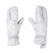 Satisfy Silvershell Lobster Over Mitts Silver