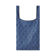 Safarispot Quilting Rabbit Tot Bag Denim
