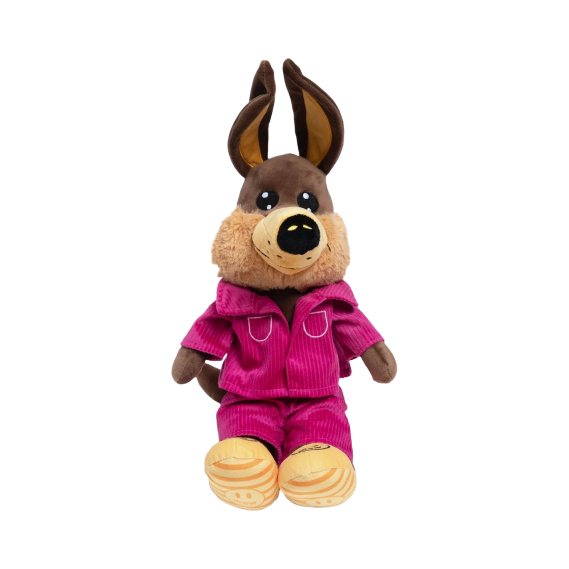 드류 하우스 페르난드 플러시(Drew House Fernand Plush)