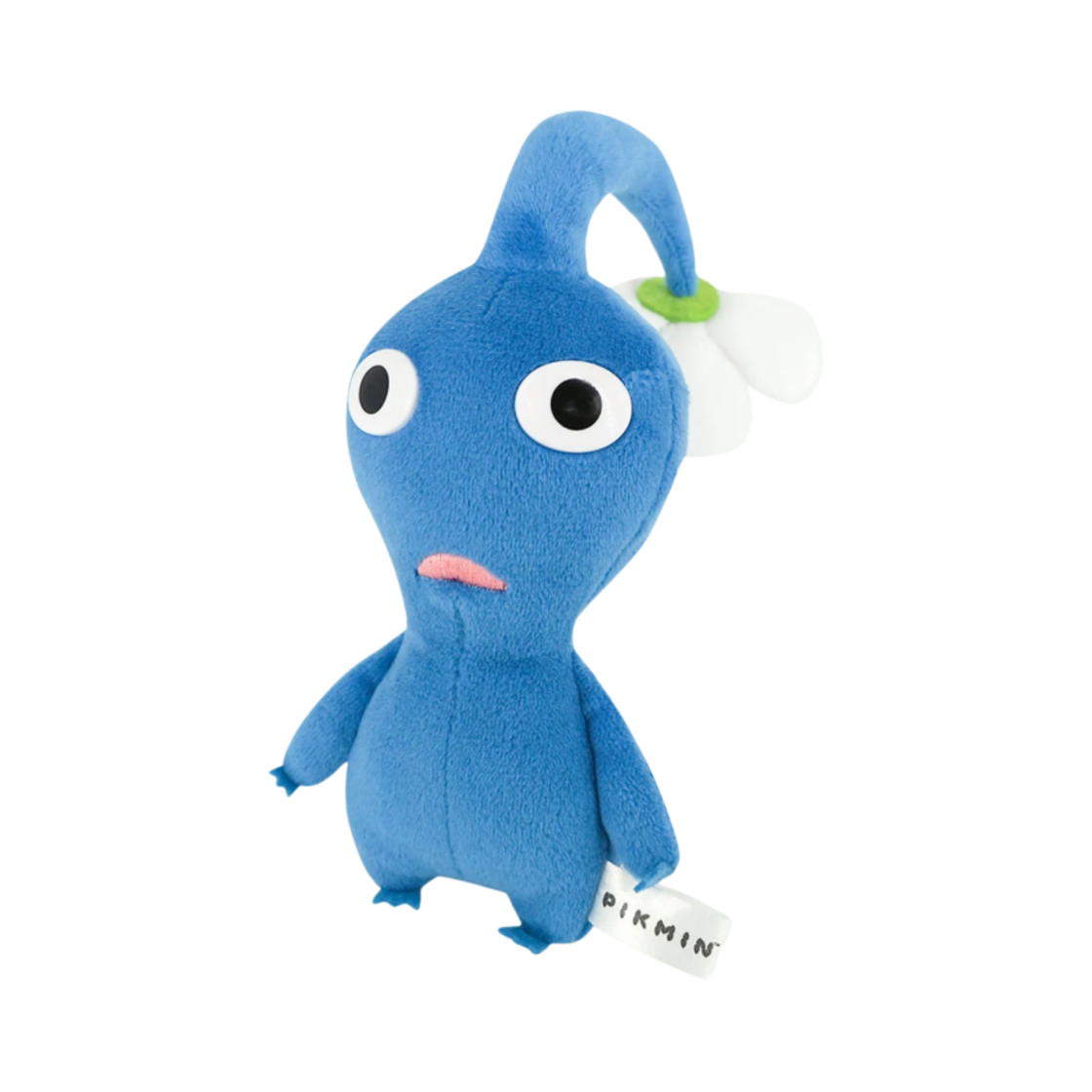 - Nintendo All Star Collection Blue Pikmin