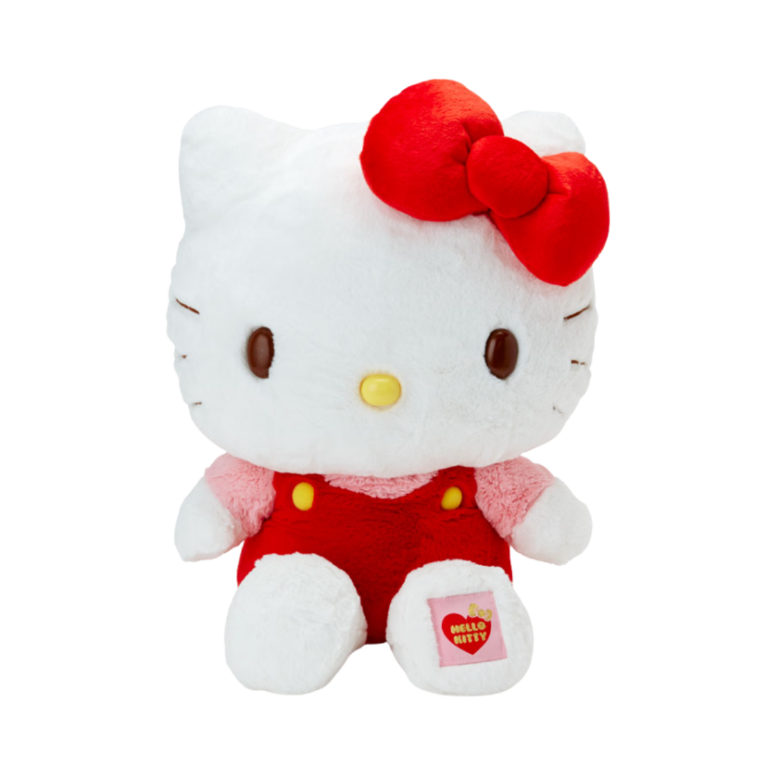 산리오 헬로 키티 3L 클래식 플러시(Sanrio Hello Kitty 3L Classic Plush) - 1
