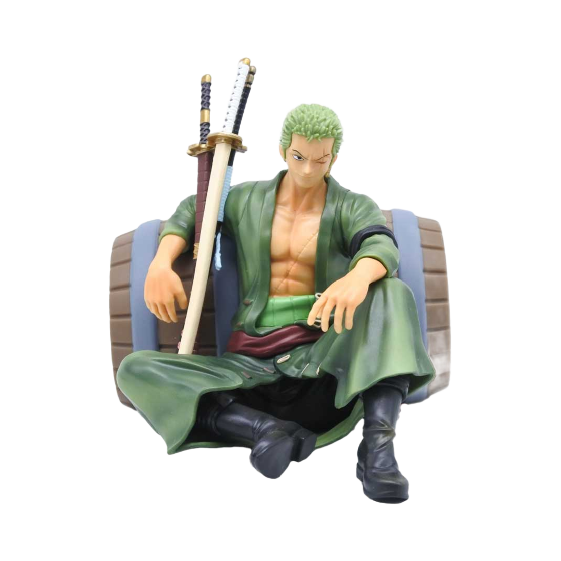 8809571202279 ONEPIECE Zoro Figure Coin Bank