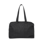 Millo Archive Lump Two Way Bag Black