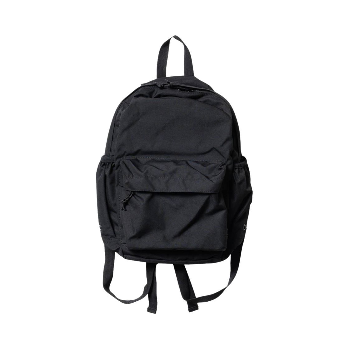 GB0153BK YMCL KY Rucksack Black (GB0153)