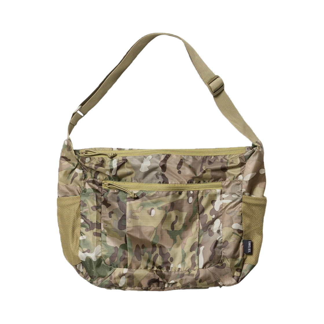 GB0608MT YMCL KY Compact Shoulder Bag Multi (GB0608)