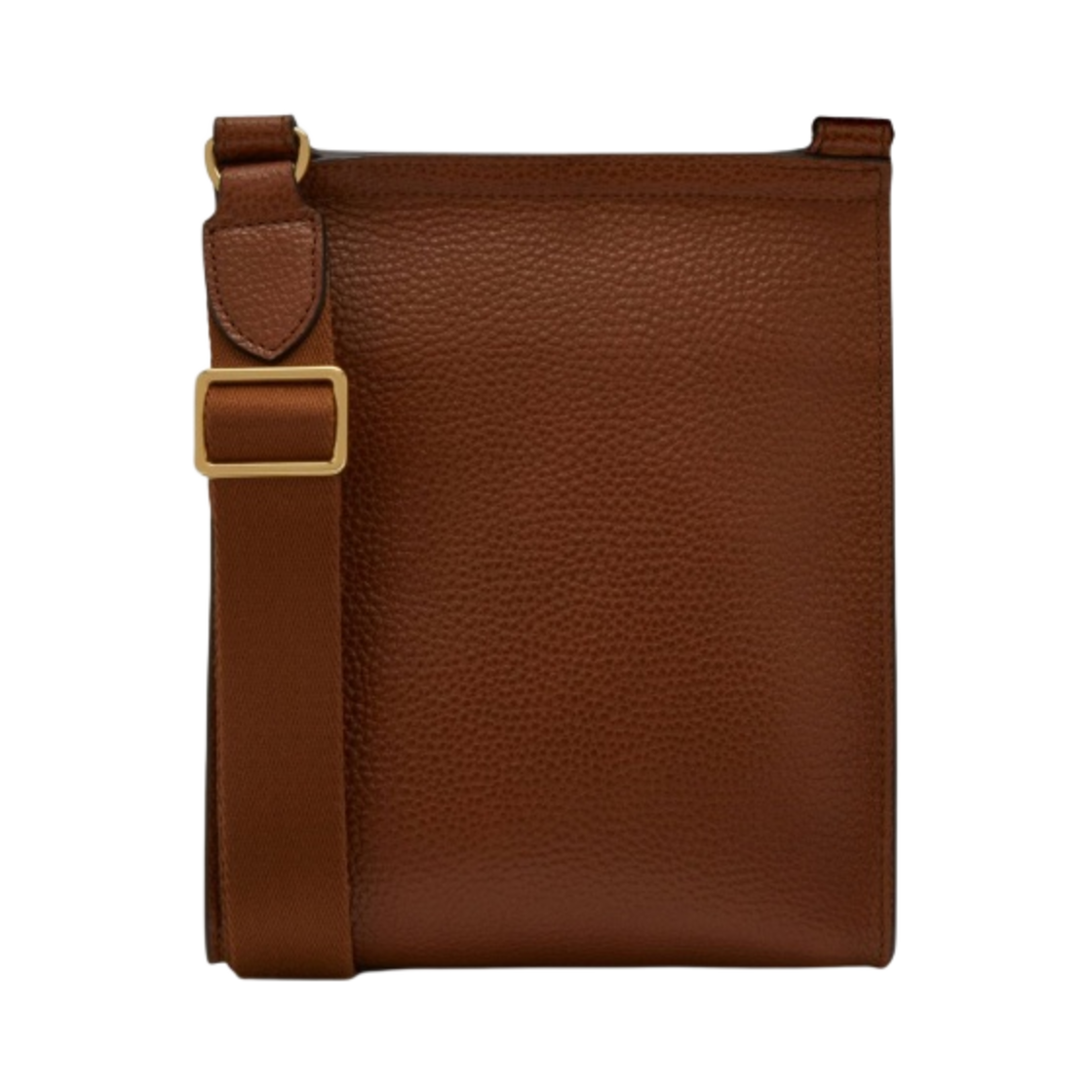 멀버리 스몰 클래식 그레인 레더 안토니 메신저 스몰백 오크(Mulberry Small Classic Grain Leather Antony Messenger Small Bag Oak) - 3