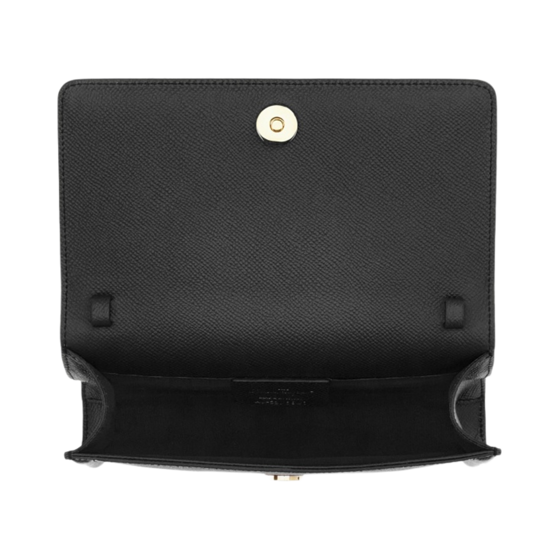 페라가모 바라 미니백 블랙(Ferragamo Vara Mini Bag Black) - 4