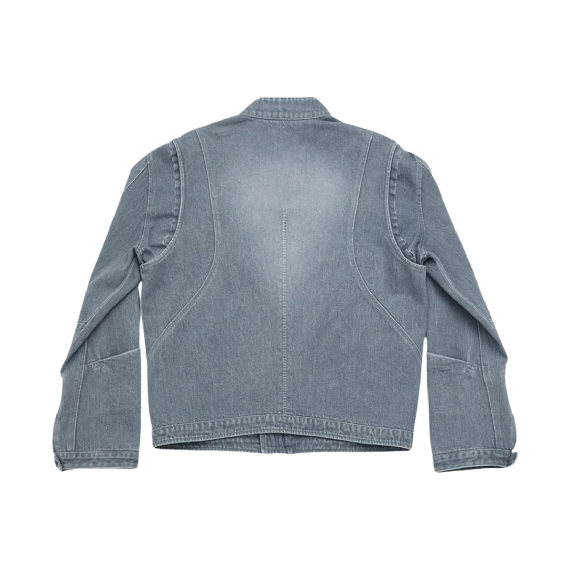 에이시넥틱스 C 블레이저 자켓 쿨 그레이(Ae Synctx C Blazer Jacket Cool Grey) - 2