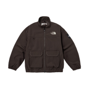 The North Face White Label Neilton Jacket Dark Brown