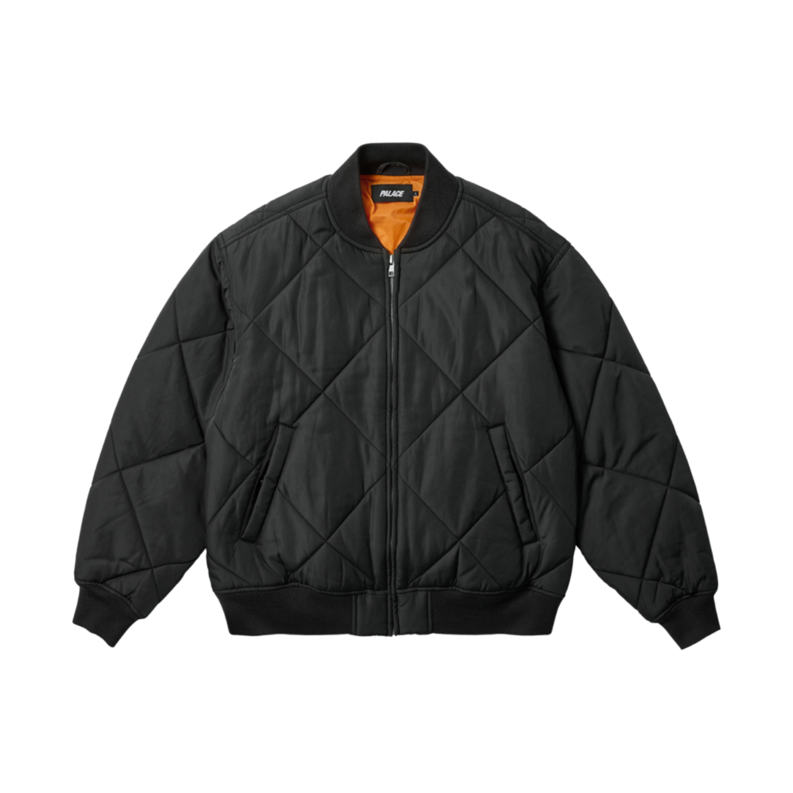 팔라스 페어리 봄버 자켓 블랙 25SS Palace KREAM