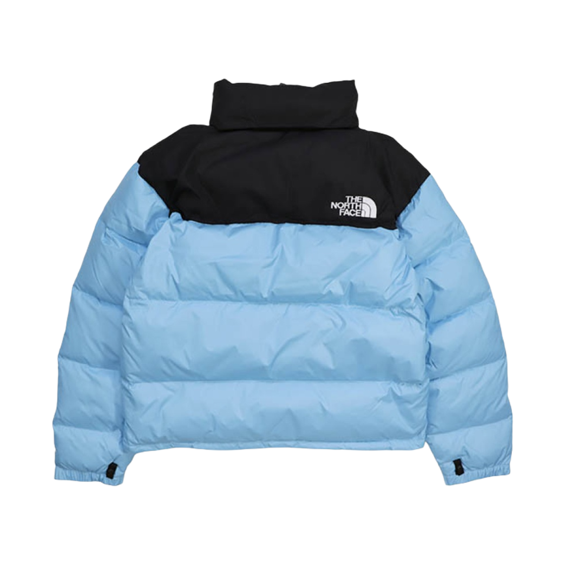 노스페이스 1996 레트로 눕시 자켓 노스 블루(The North Face 1996 Retro Nuptse Jacket Norse Blue) - 2