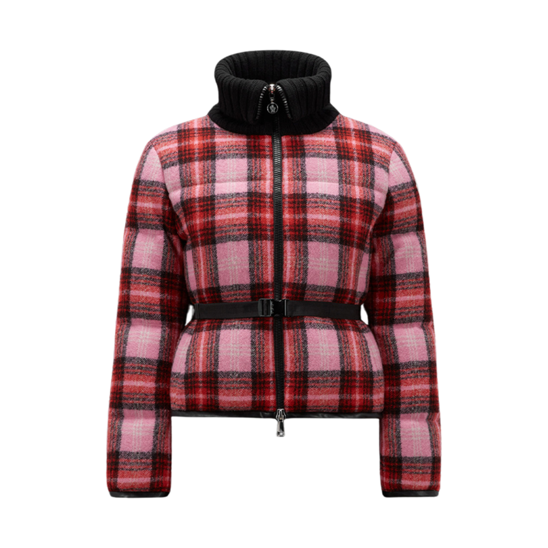 (W) 몽클레르 잠베제 쇼트 다운 자켓 멀티컬러 - 23FW((W) Moncler Zambeze Short Down Jacket Multicolour - 23FW) - 1