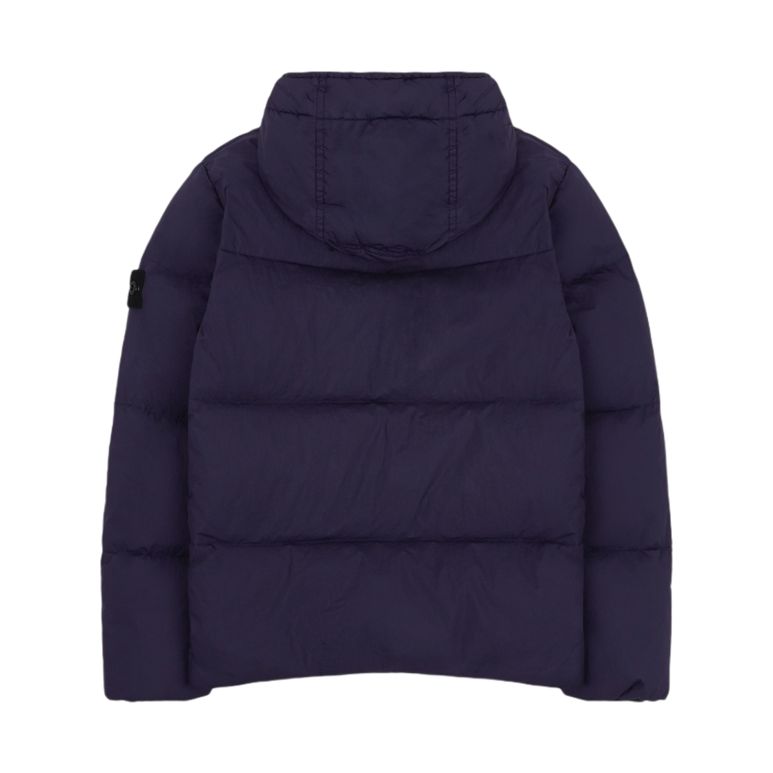 (키즈) 스톤 아일랜드 40433 가먼트 다이드 크링클랩스 R-나일론 다운 로얄 블루 - 22FW((Kids) Stone Island 40433 Garment Dyed Crinkle Reps R-Nylon Down Royal Blue - 22FW) - 2