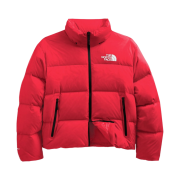 The North Face RMST Nuptse Jacket Red