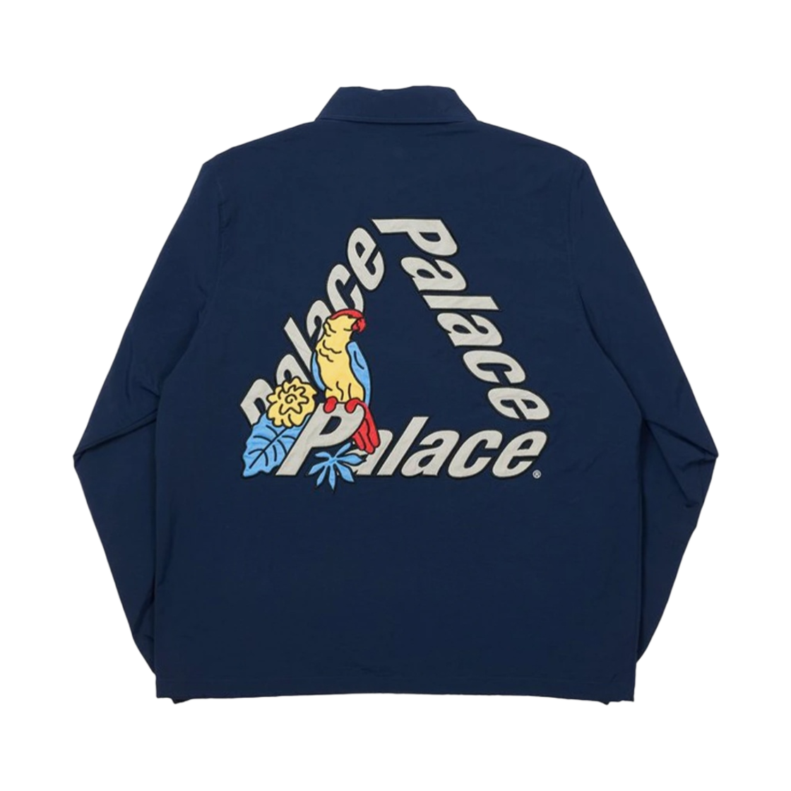 팔라스 패럿 팔라스-3 코치 자켓 네이비 - 20FW