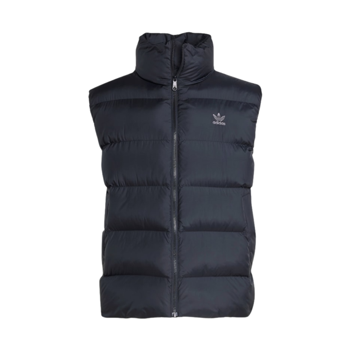 아디다스 토널 퍼퍼 베스트 블랙 - KR 사이즈