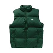 Nike NSW Club Primaloft Water-Repellent Puffer Vest Fir - Asia