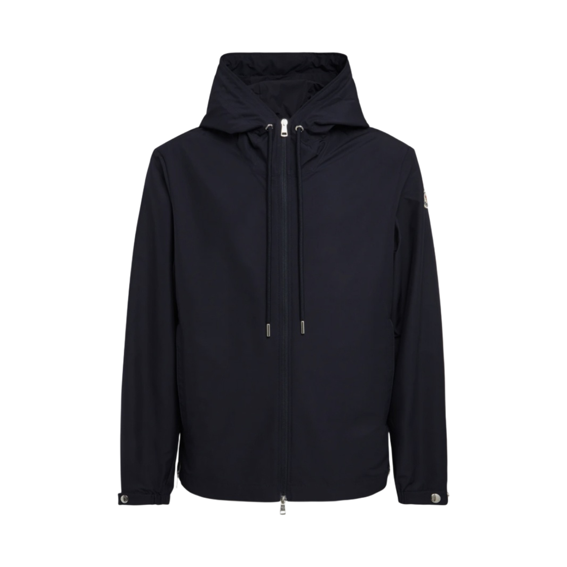 I1-091-1A000-08549ML-742 Moncler Atria Hooded Jacket Navy - 23SS