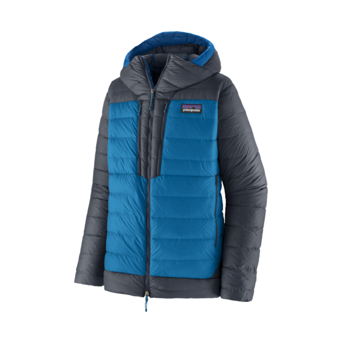 파타고니아 알프로프트 다운 파카 엔드리스 블루(Patagonia AlpLoft Down Parka Endless Blue)