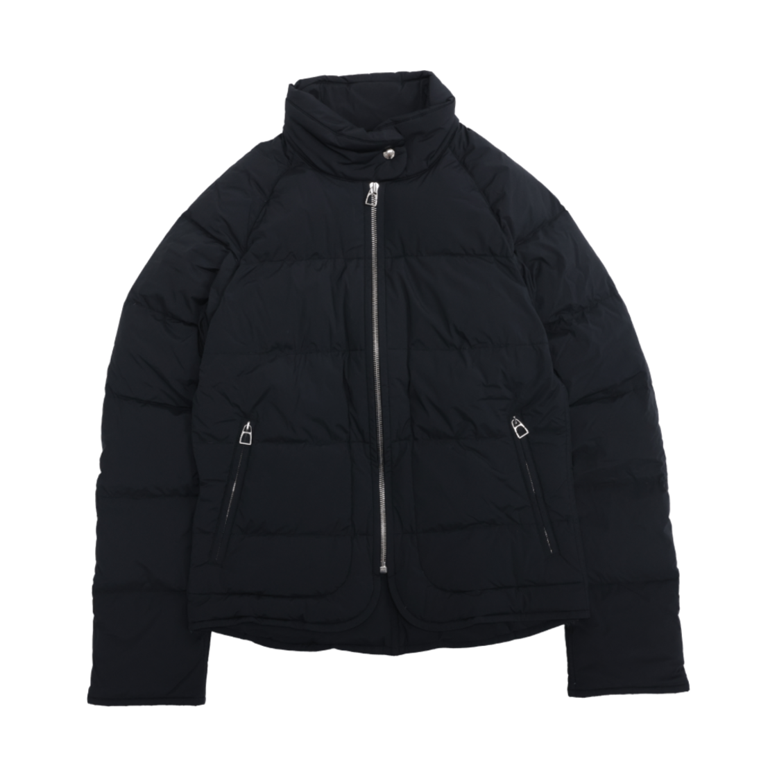 ITBJGD72E5P3 Hermes Piumino Extra-Light Puffer Coat