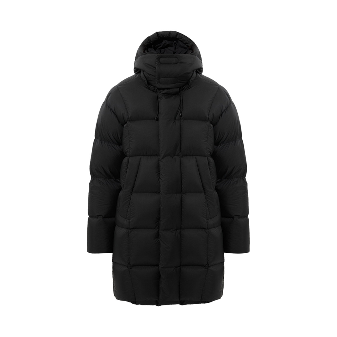 - Ienki Ienki Killer Jacket Classik Black