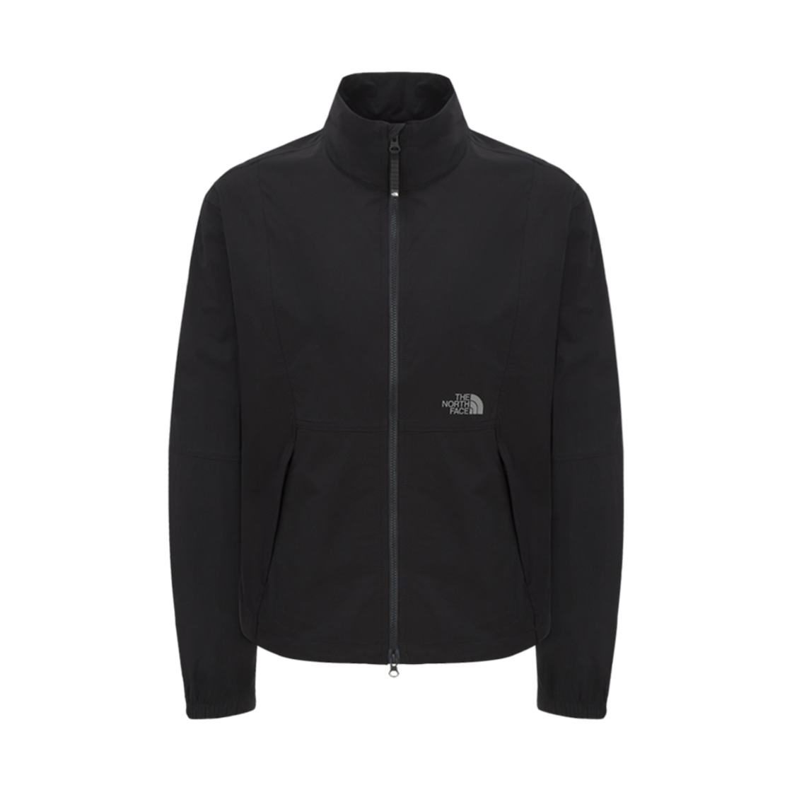 NJ3BR31A (W) The North Face Iceday Jacket Black - 25SS