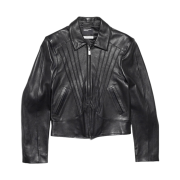 Enfants Riches Deprimes Violator Jacket Black