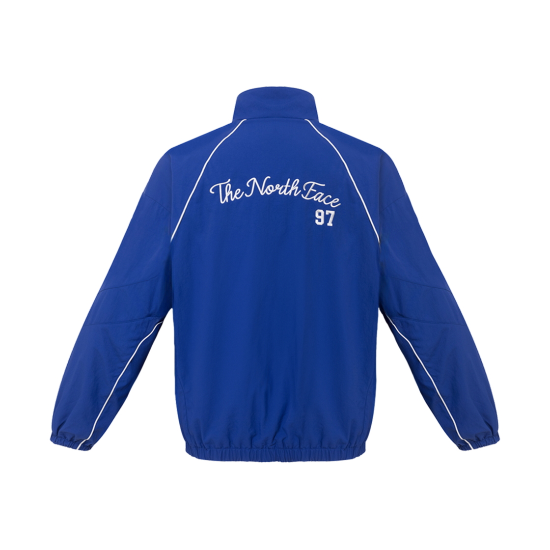 [THE NORTH FACE]★25SS★韓国人気★TNF CREW JACKET 노스페이스 TNF 크루 자켓 블루 - 25SS | The North Face | KREAM