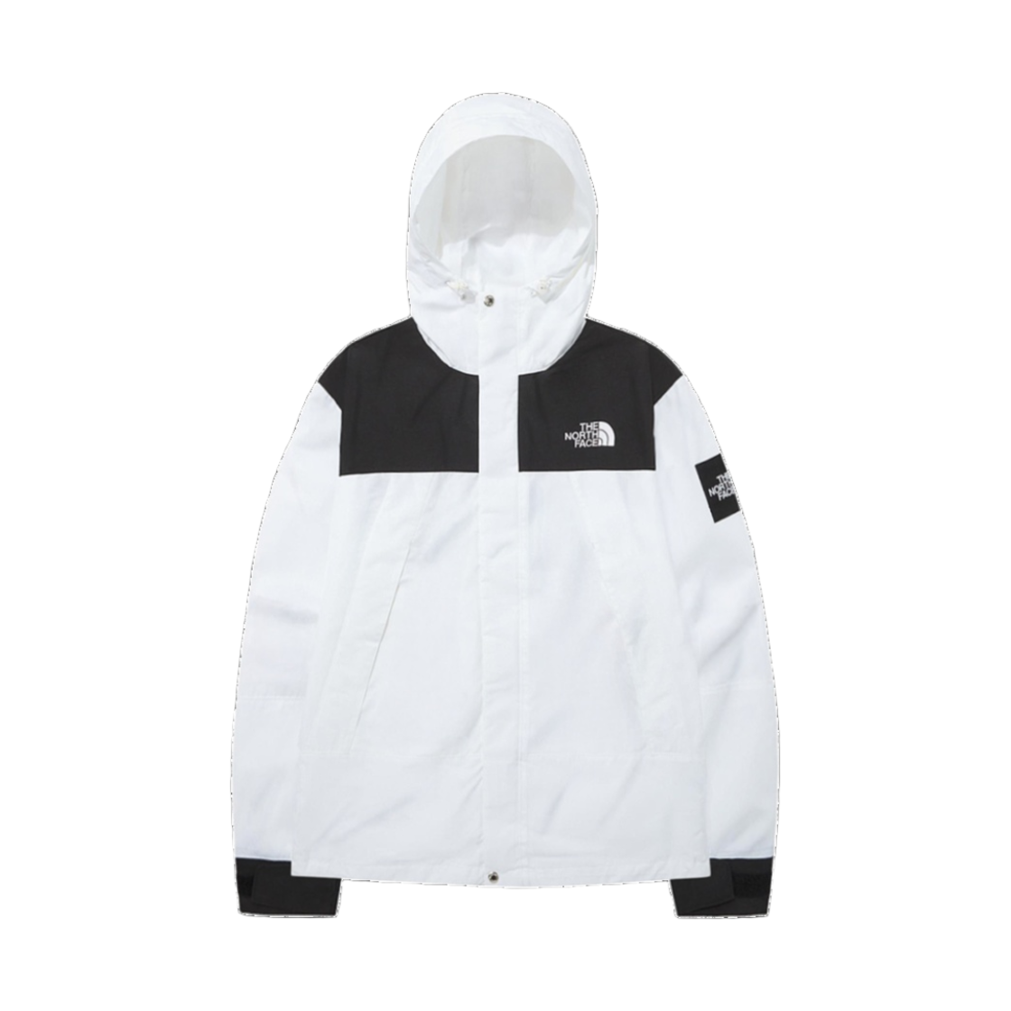 노스페이스 화이트 라벨 마티스 자켓 화이트(The North Face White Label Martis Jacket White)