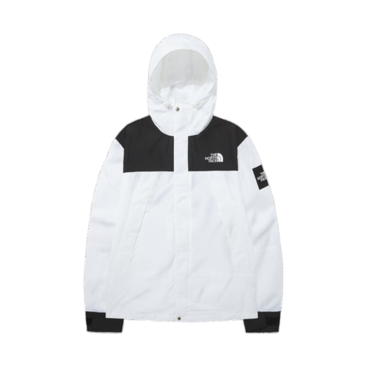 노스페이스 화이트 라벨 마티스 자켓 화이트 | The North Face