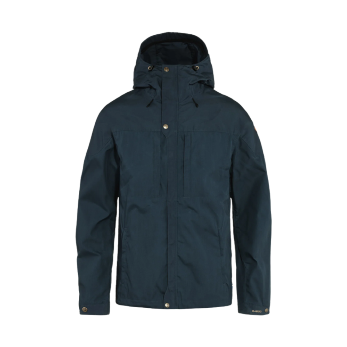 81698-555 Fjallraven Skogso Jacket Dark Navy