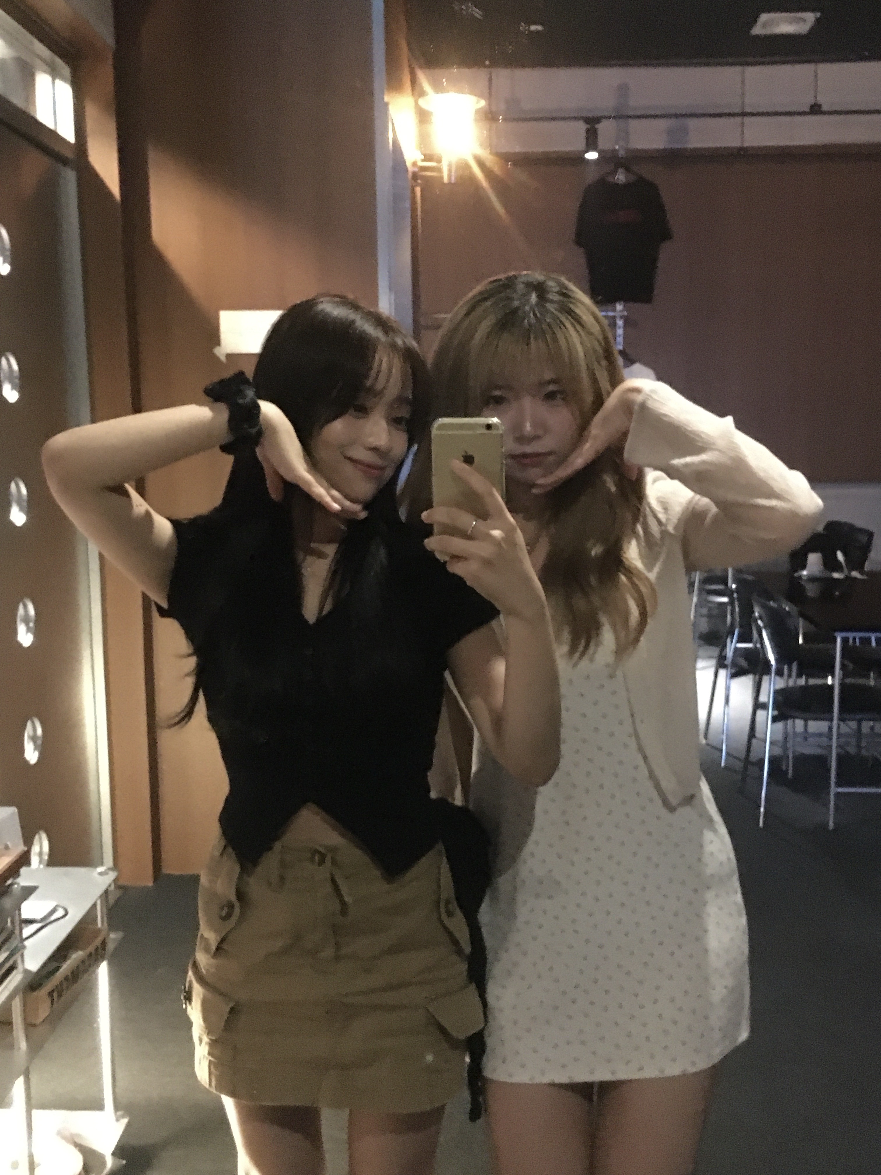 애옹잉태님의 스타일 - 2