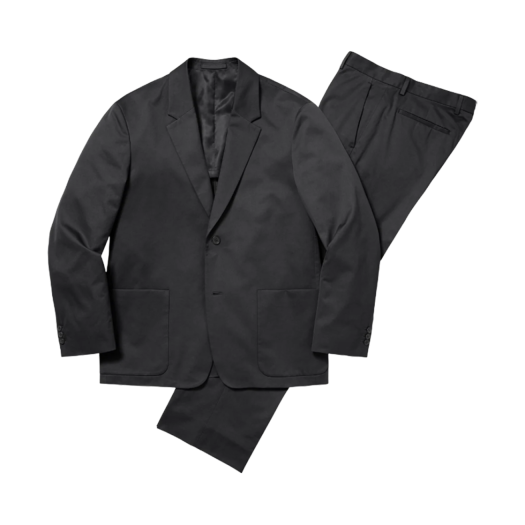 Supreme Lightweight Pinstripe Suit Mサイズ