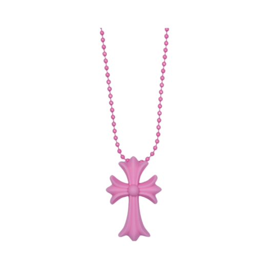 ★Chrome Hearts Silichrome CH Cross Pendant white 2023★ Chrome Hearts Silichrome CH Cross Pendant White 2022/2023 | eBay