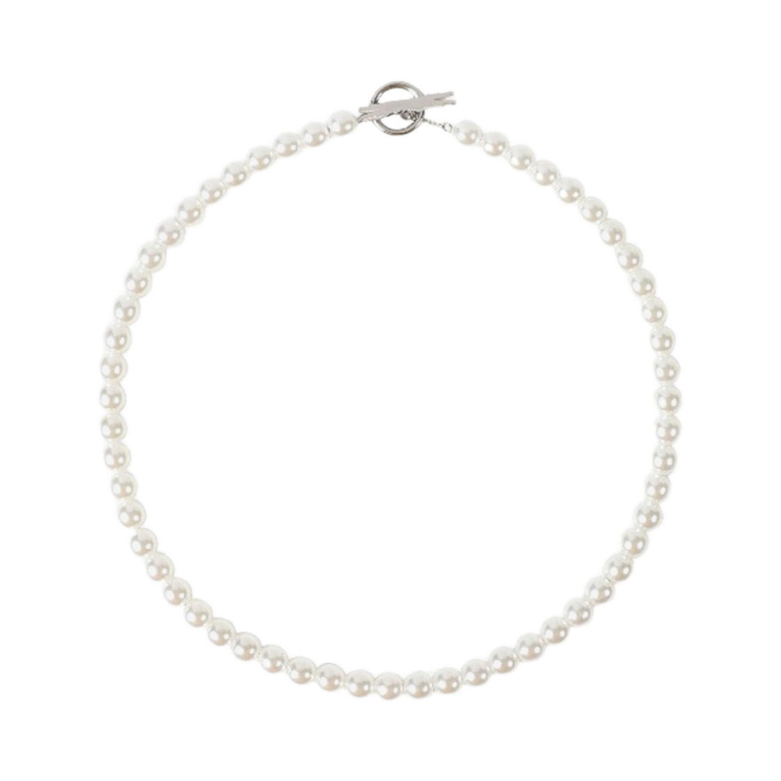 르세라핌 펄 네클리스(LE SSERAFIM Pearl Necklace)