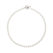 LE SSERAFIM Pearl Necklace