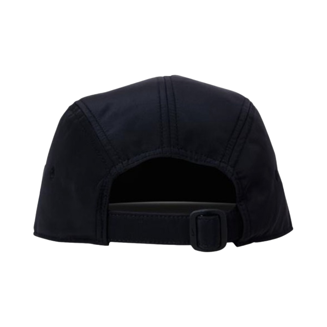 나이키 NRG AW84 캠프캡 블랙(Nike NRG AW84 Camp Cap Black) - 3