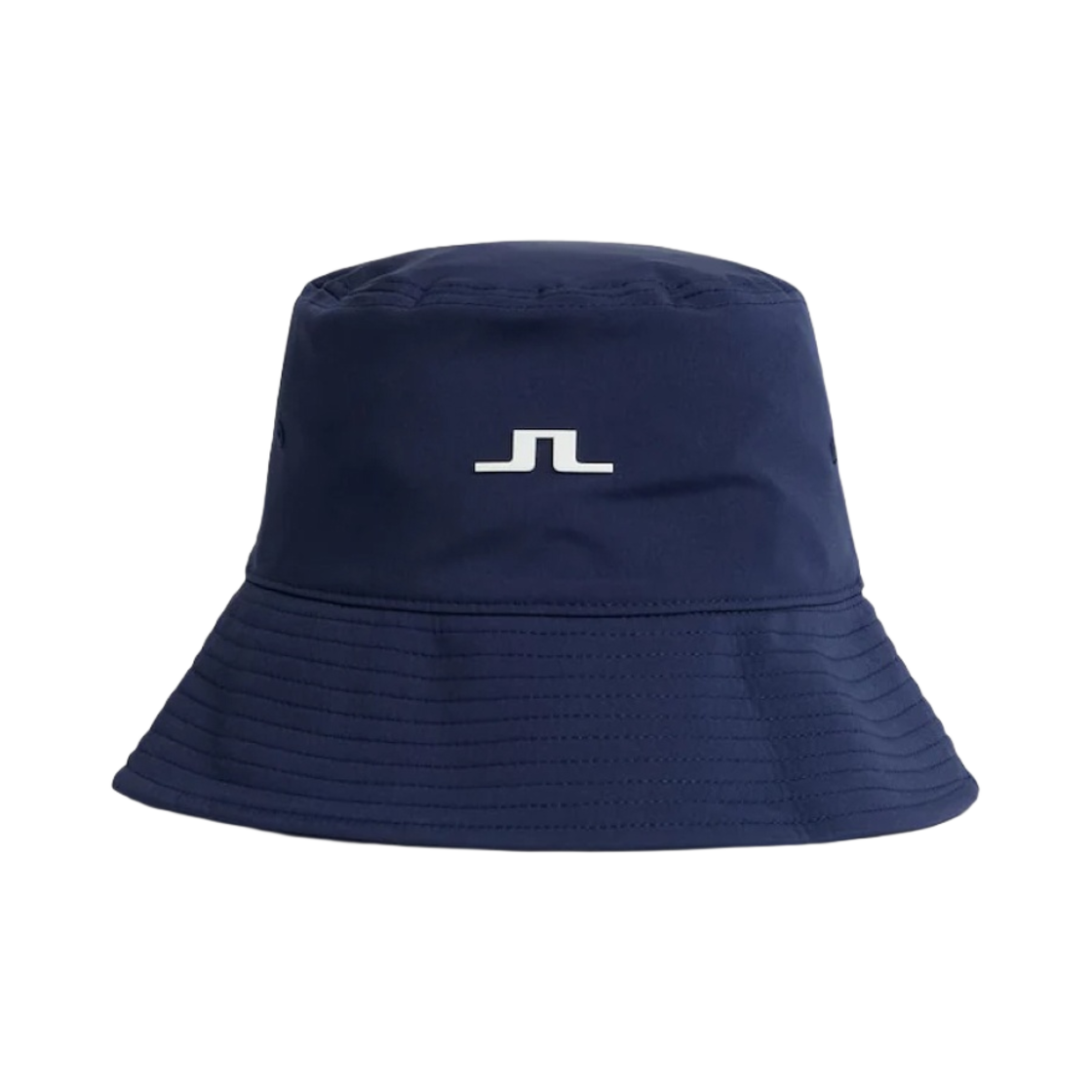 GWAC09760-6855 (W) J.Lindeberg Siri Bucket Hat Navy