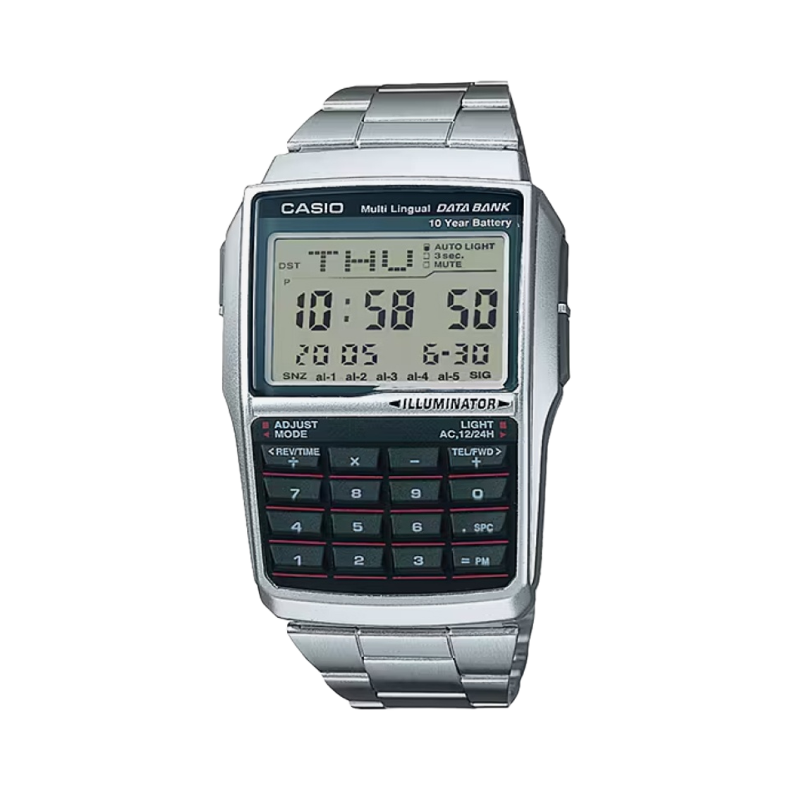 DBC-32D-1A Casio DBC-32D-1A