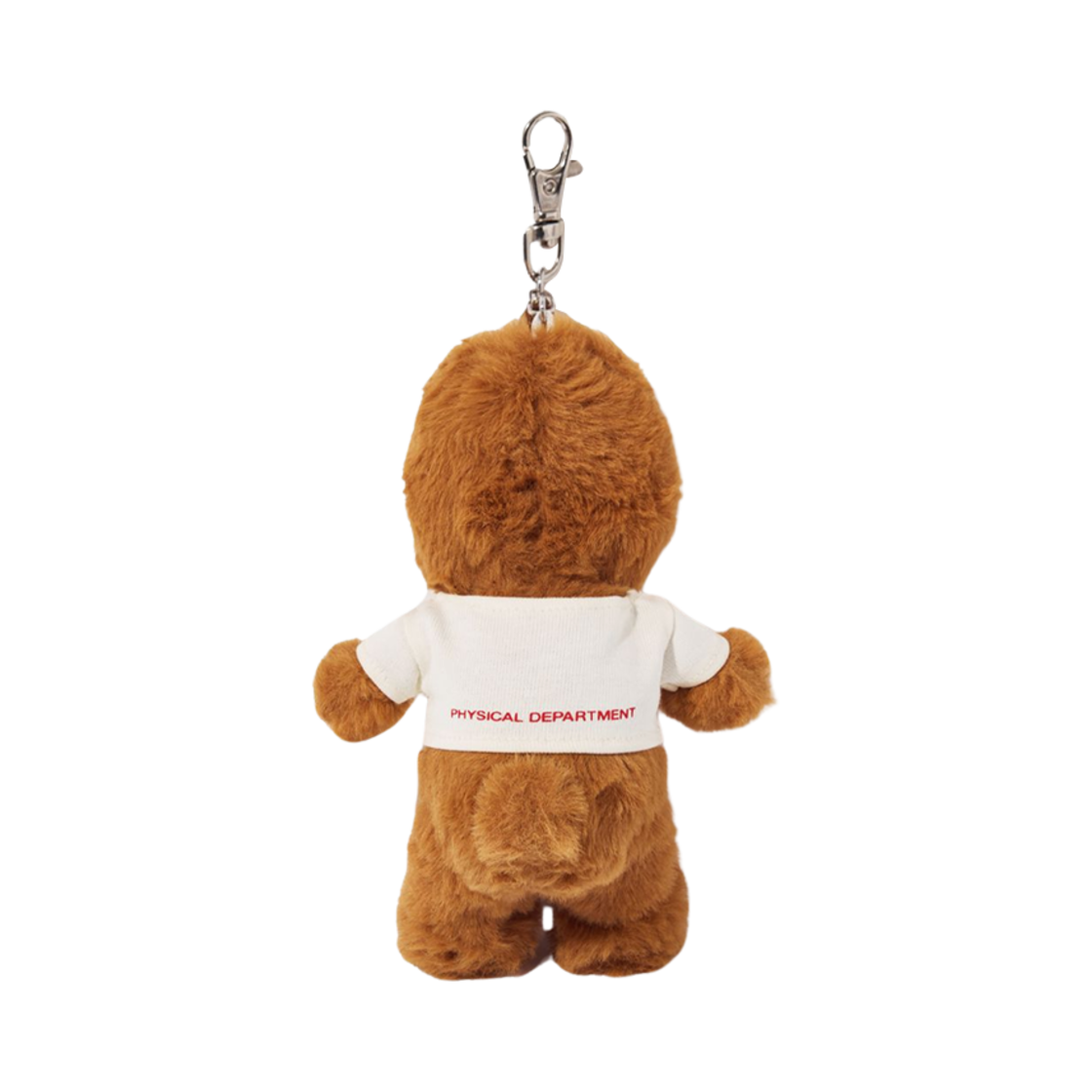 SSG 랜더스 x 피뎁트 키링 브라운(SSG Landers x Phypsdept Keyring Brown) - 2