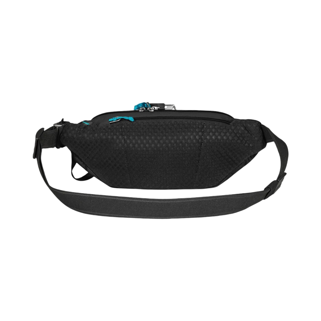 팩세이프 안티 테프트 웨이스트 팩 블랙(Pacsafe Eco Anti Theft Waist Pack Black) - 2